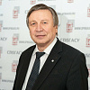 Mangushev Rashid A.